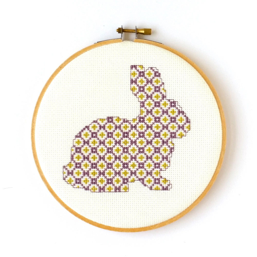 Easter Chick Cross Stitch  Cross Stitch Patterns for Kids